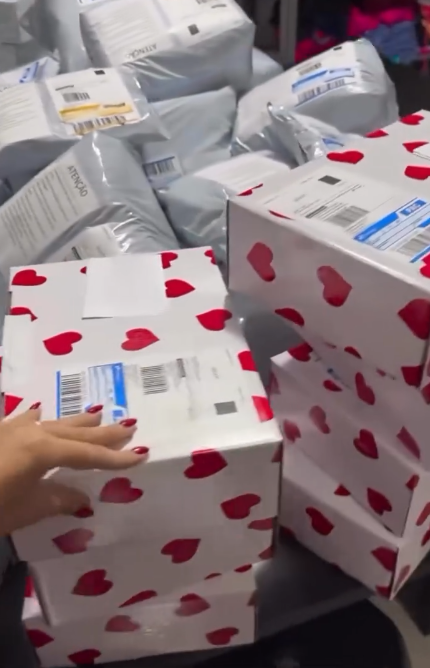 Top Esportivo de Alta Sustentação (Kit com 4 Unidades + 3 Brindes Exclusivos) - Frete Grátis para todo o Brasil!