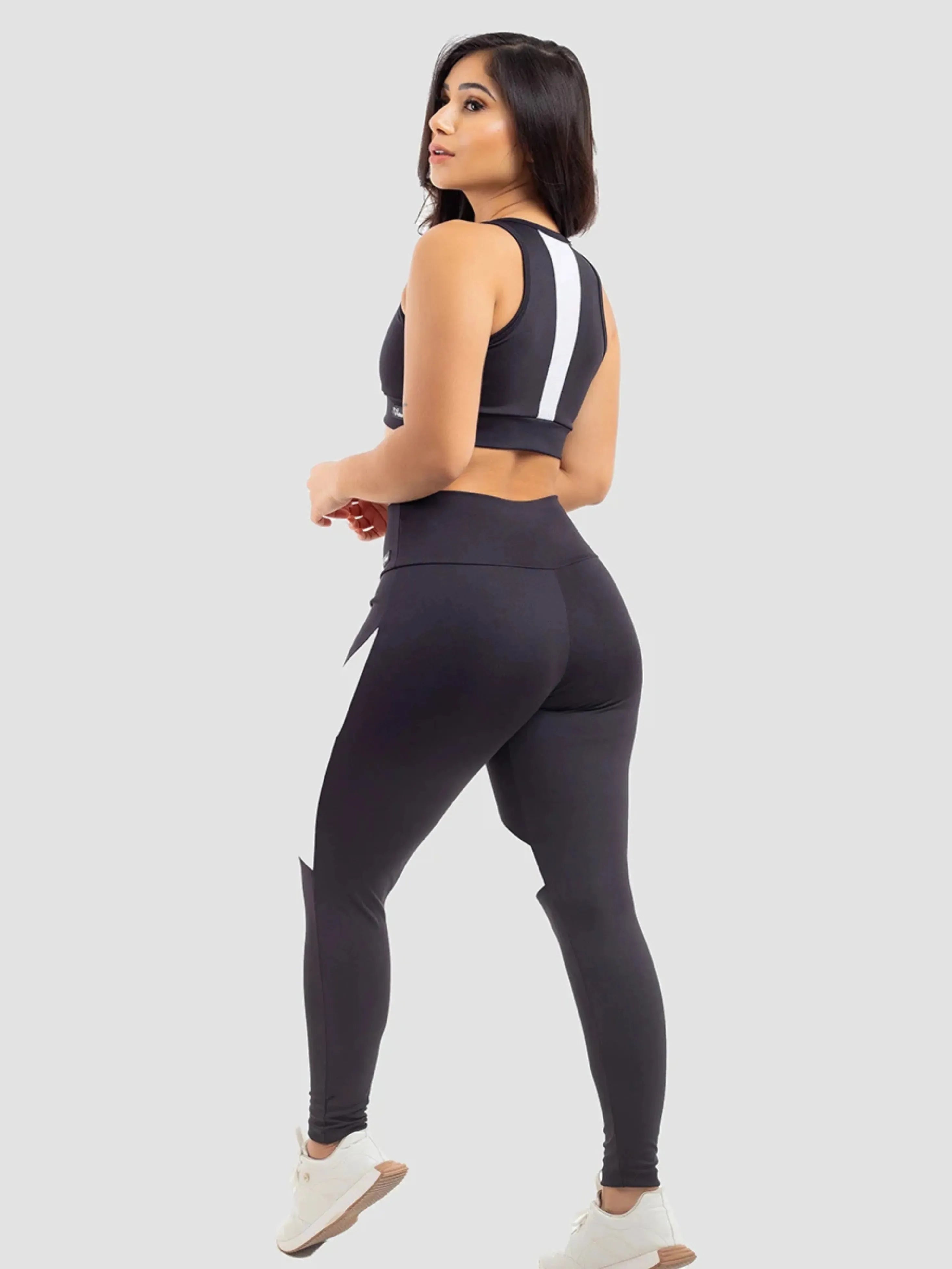 Conjunto WalBlack - Asana