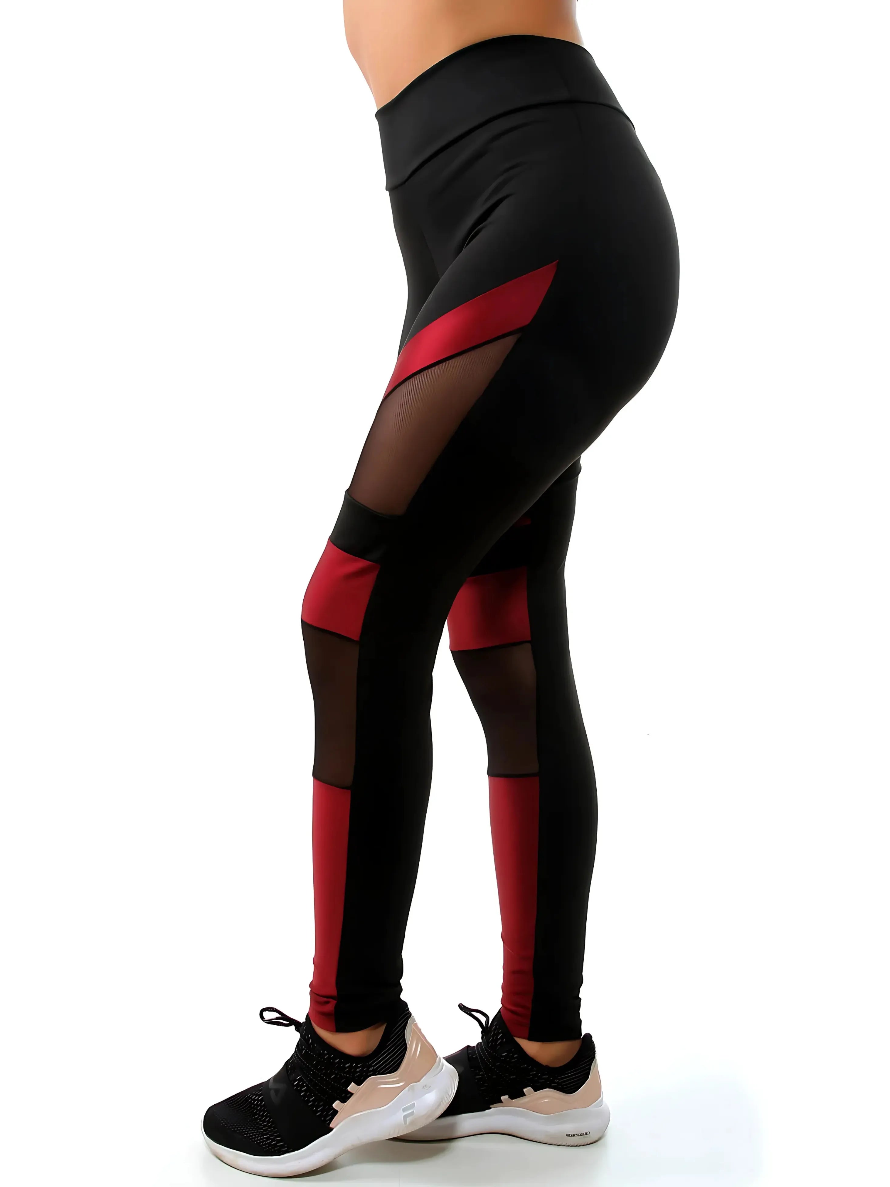 Legging Shine - Asana