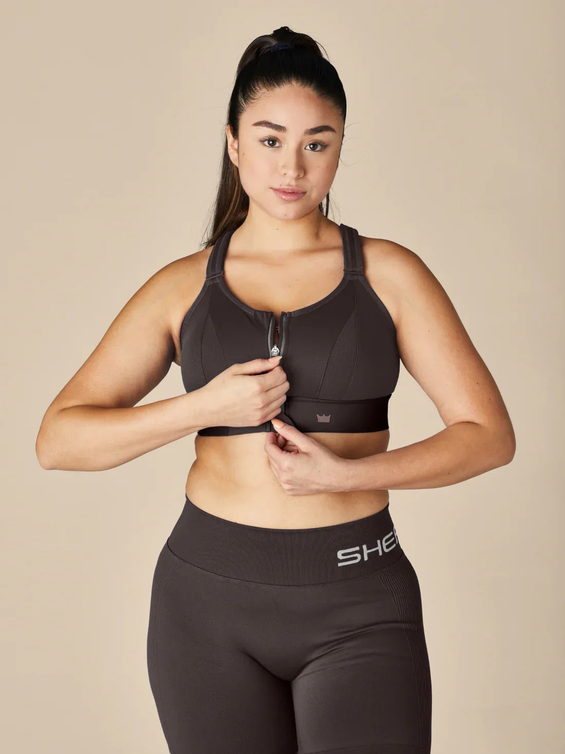 Sutiã Esportivo de Alta Sustentação! - Asana