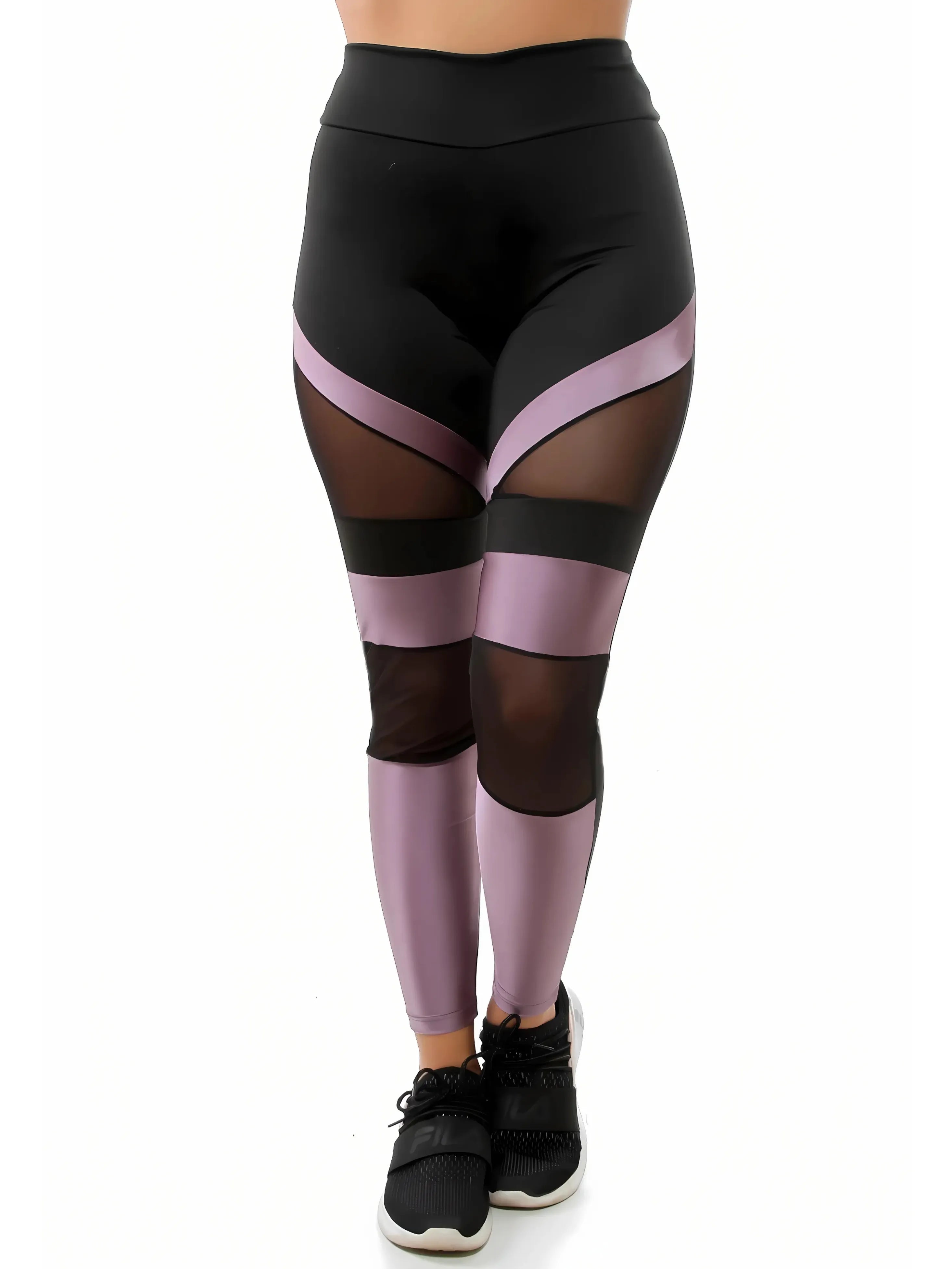 Legging Shine - Asana