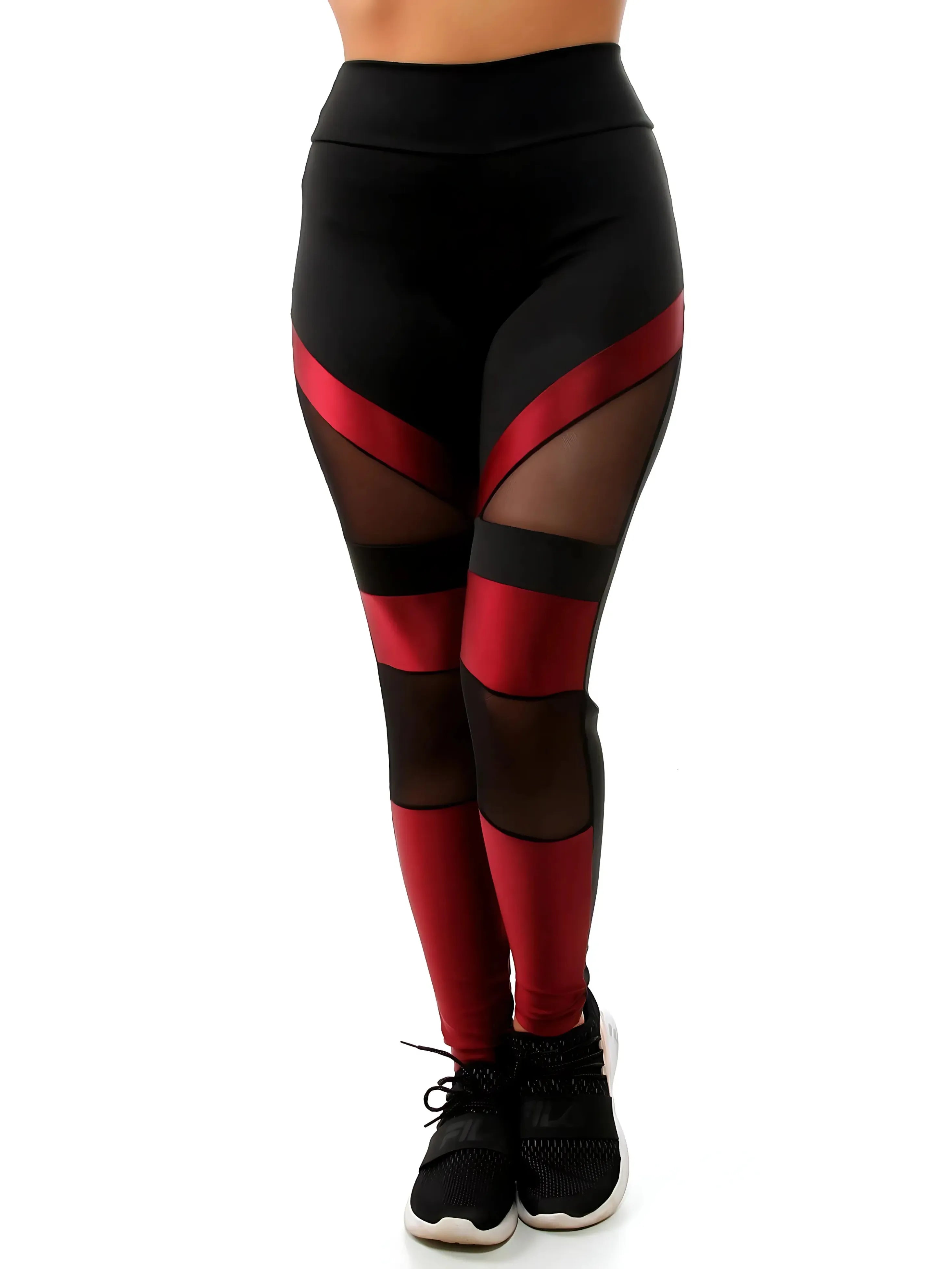 Legging Shine - Asana