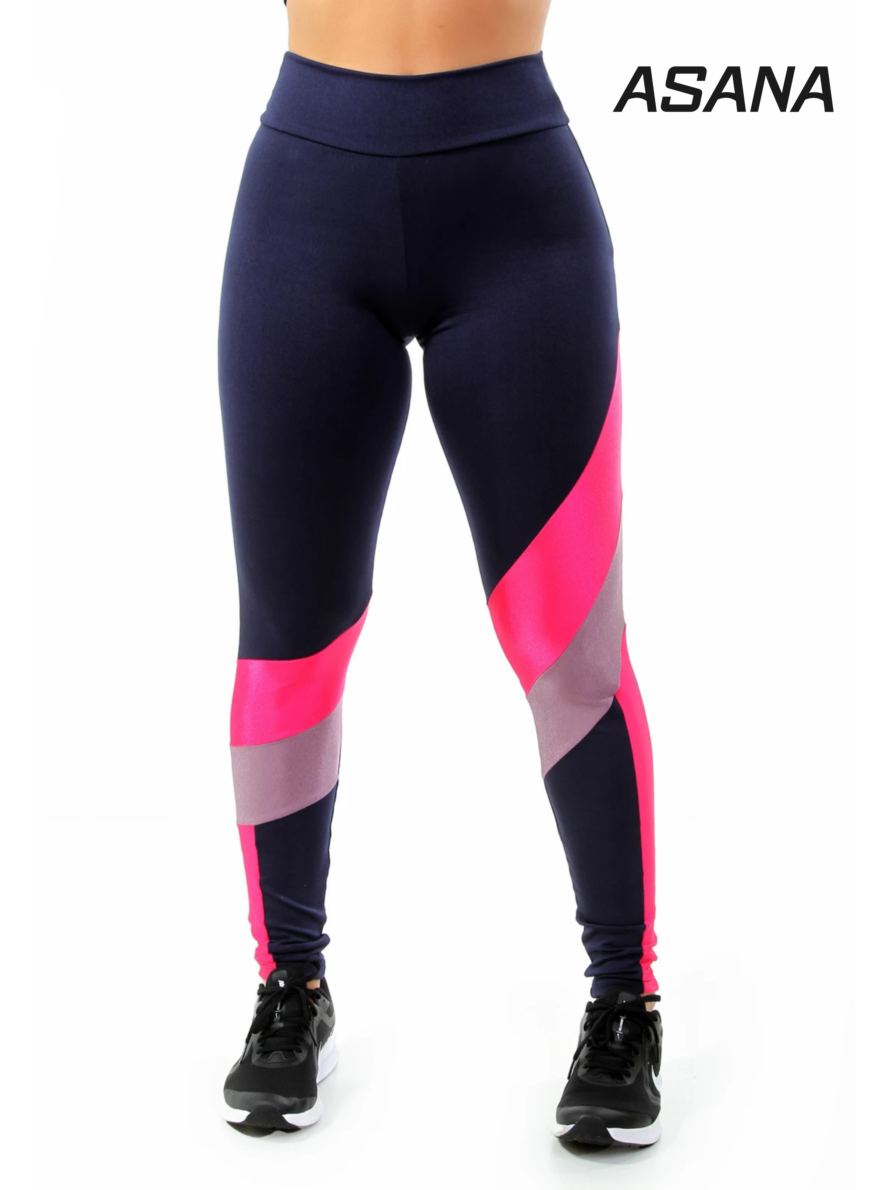 Legging Degrade Elegance - Asana