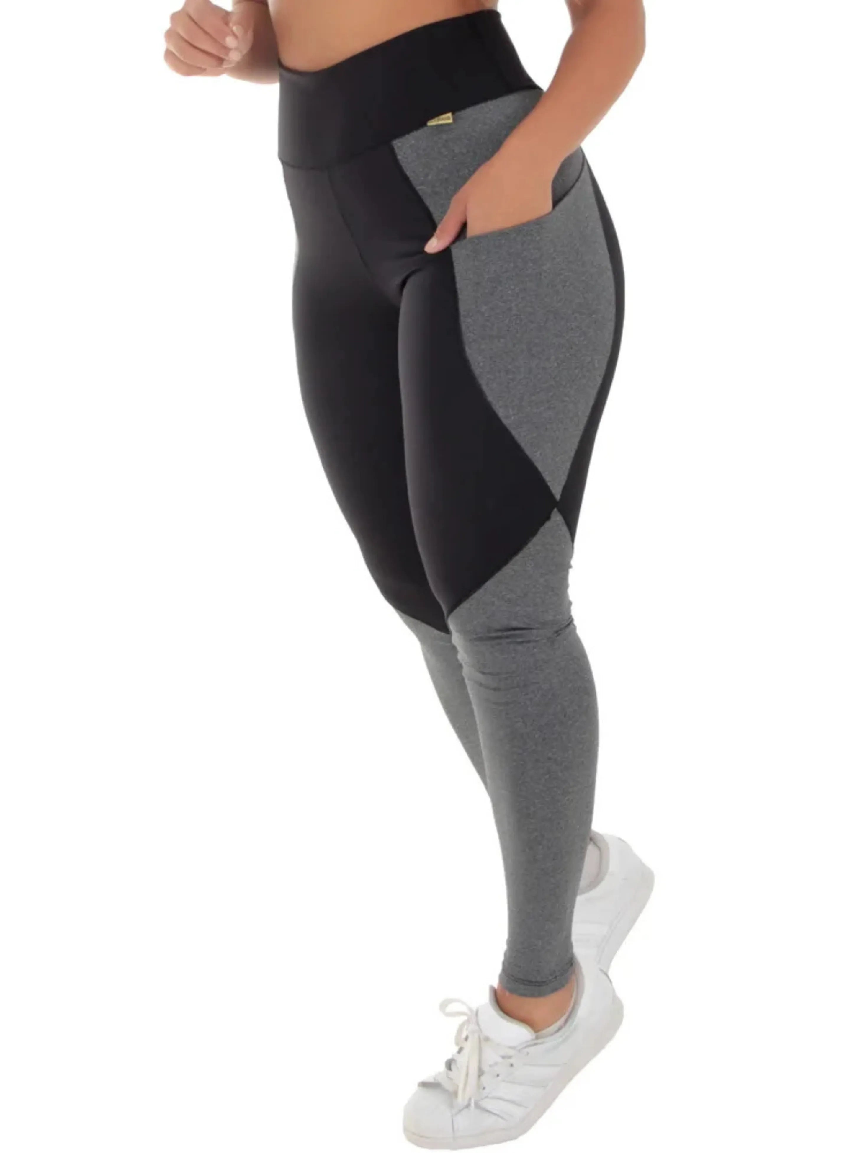 Legging PocketFit - Asana