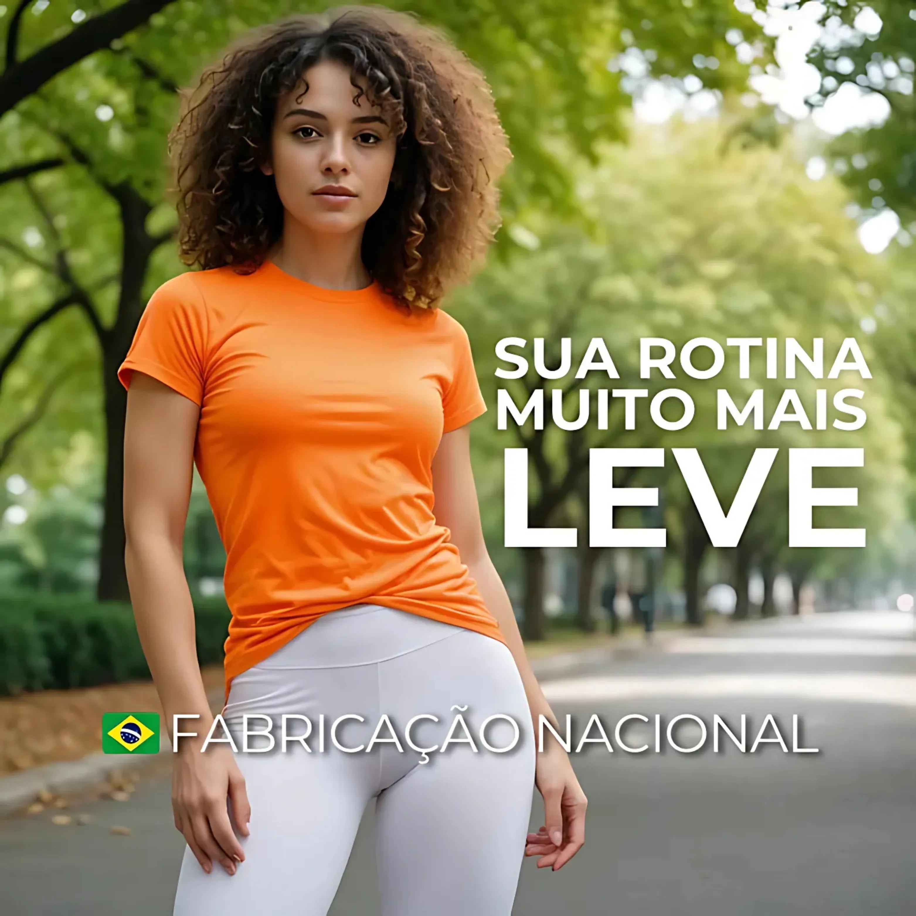Kit 4 Camisetas Tecnológicas Femininas Asana - Anti Suor
