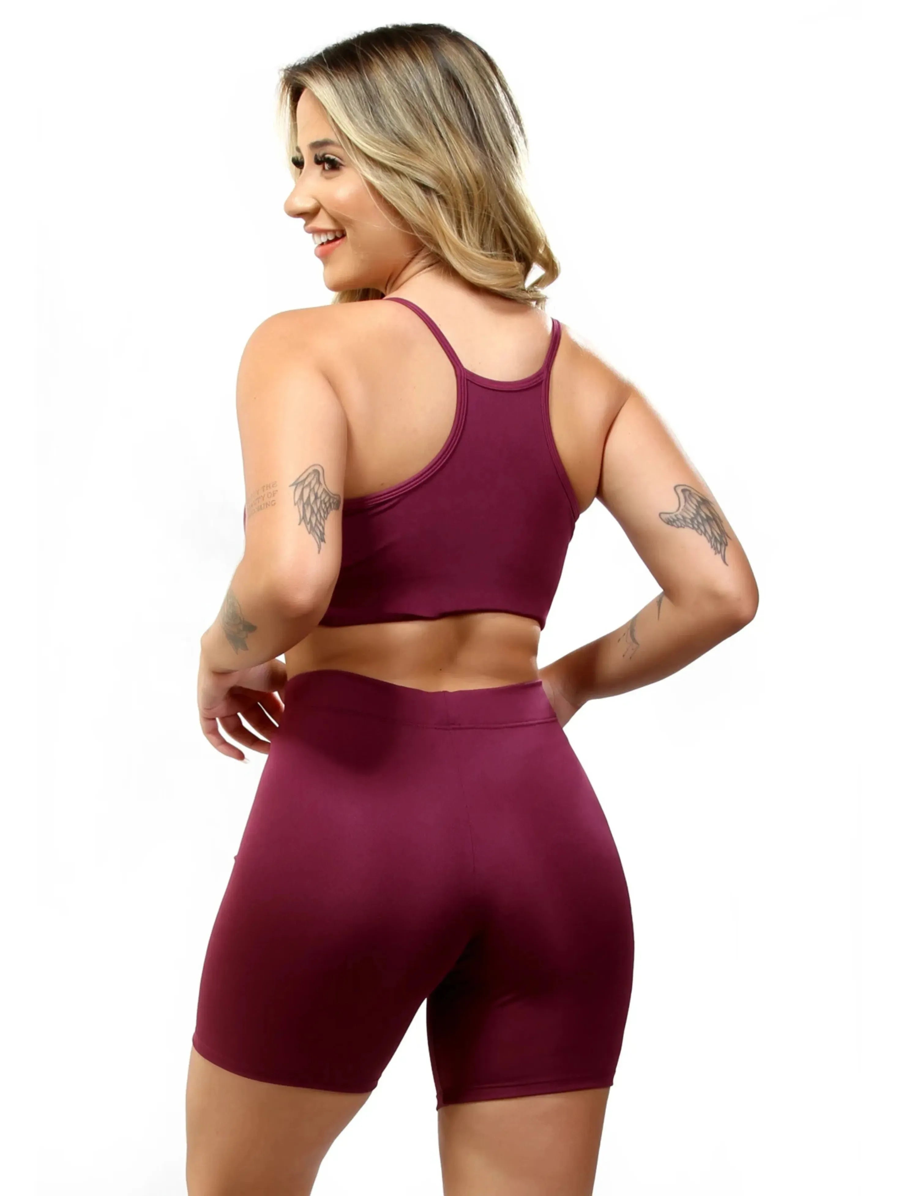 Conjunto Premium - Asana