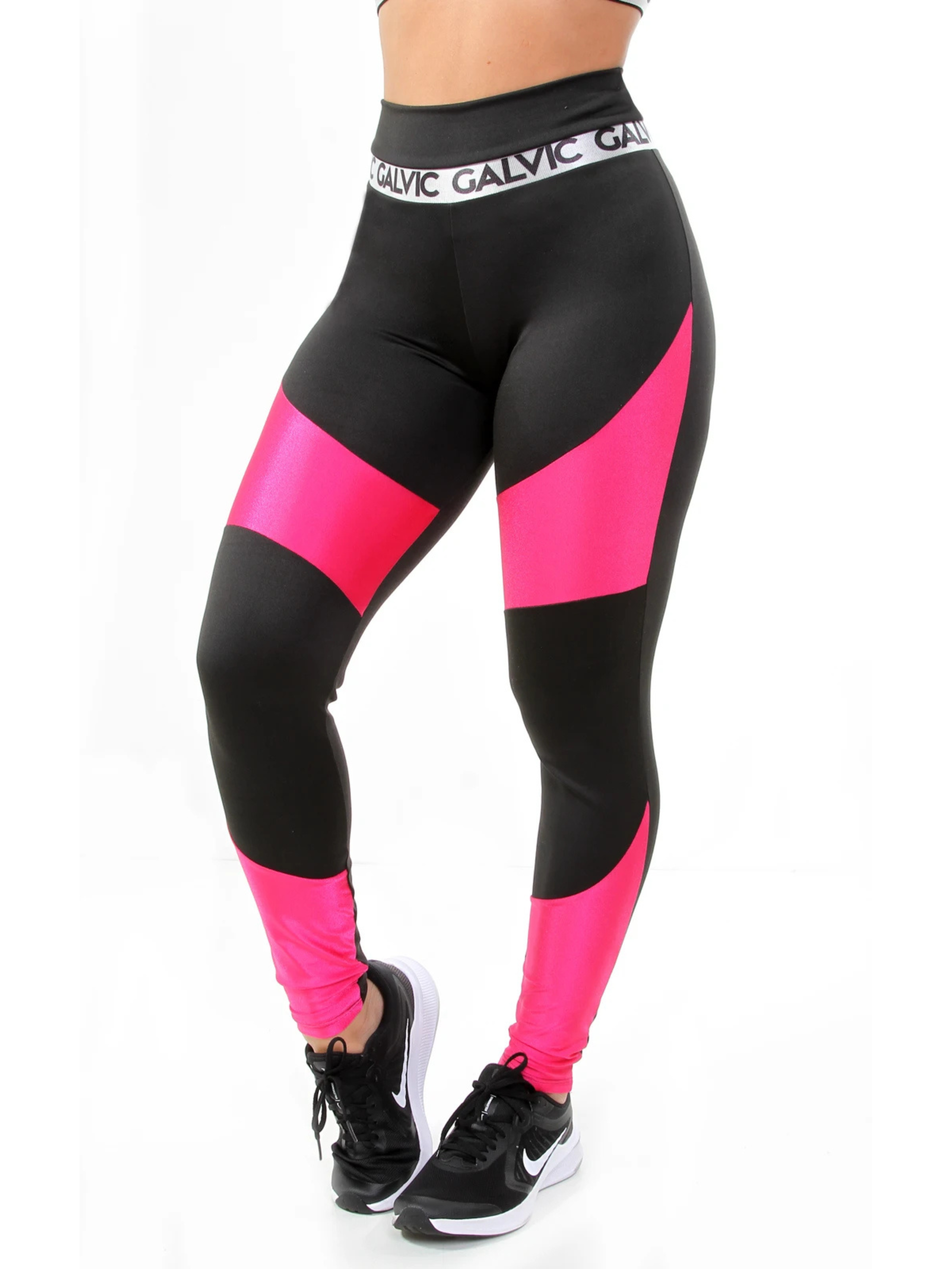 Legging Cirrê Glow - Asana