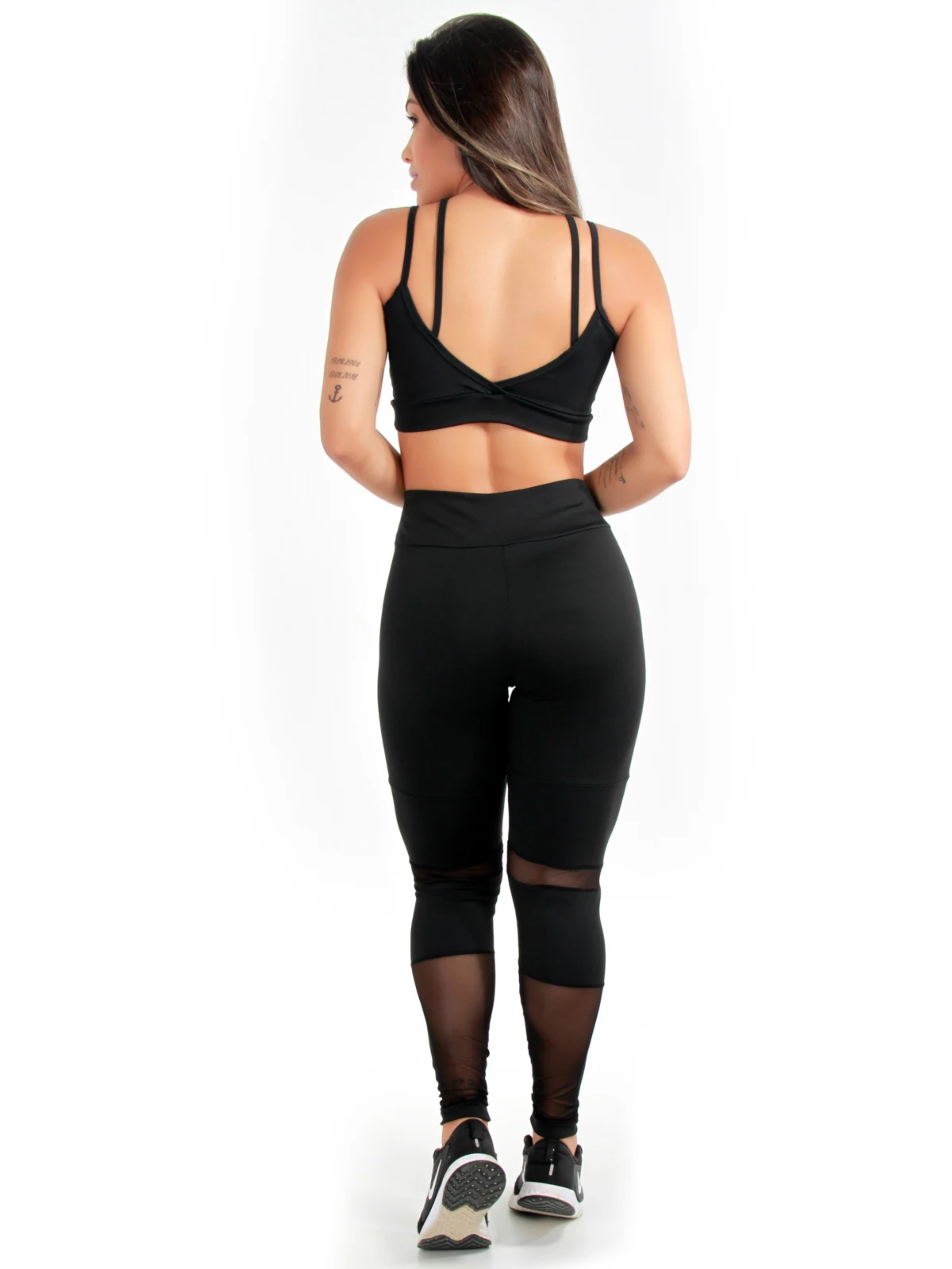 Conjunto Morney - Asana