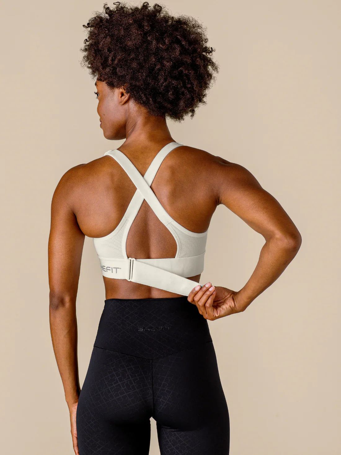 Sutiã Esportivo de Alta Sustentação! - Asana