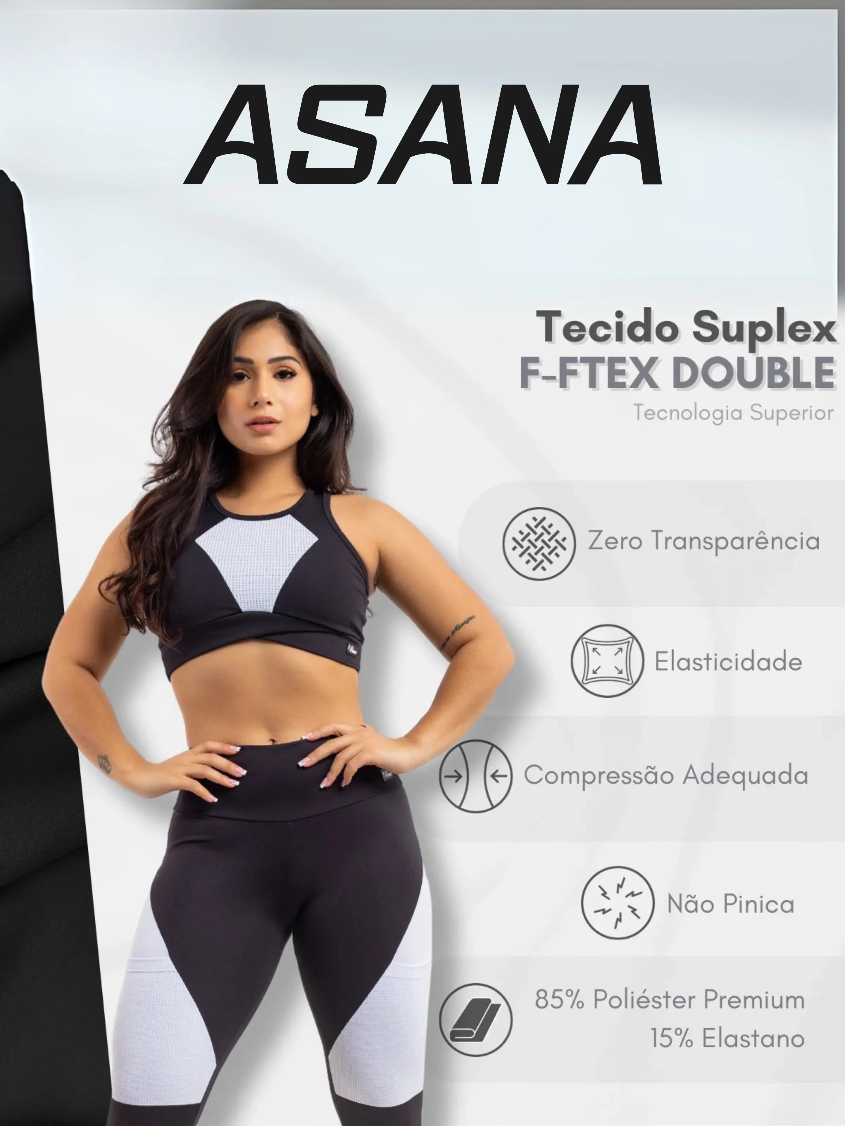 Top Swimmer - Asana