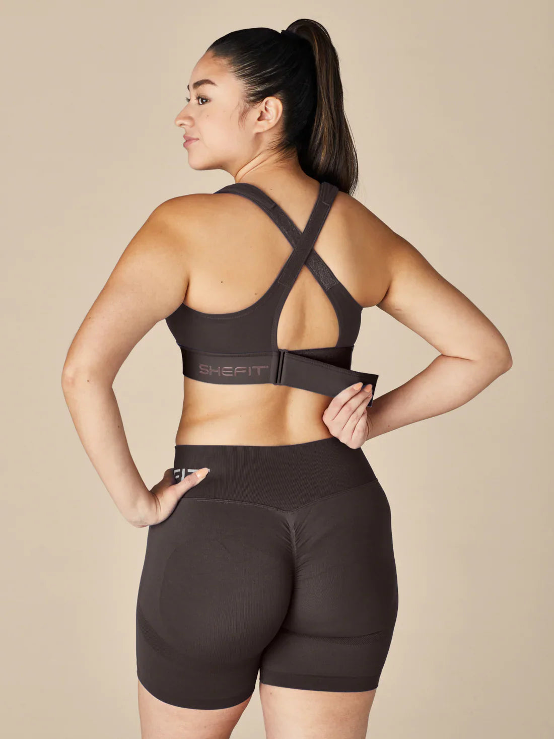 Sutiã Esportivo de Alta Sustentação! - Asana