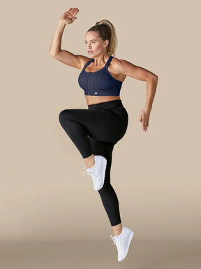 Sutiã Esportivo de Alta Sustentação! - Asana