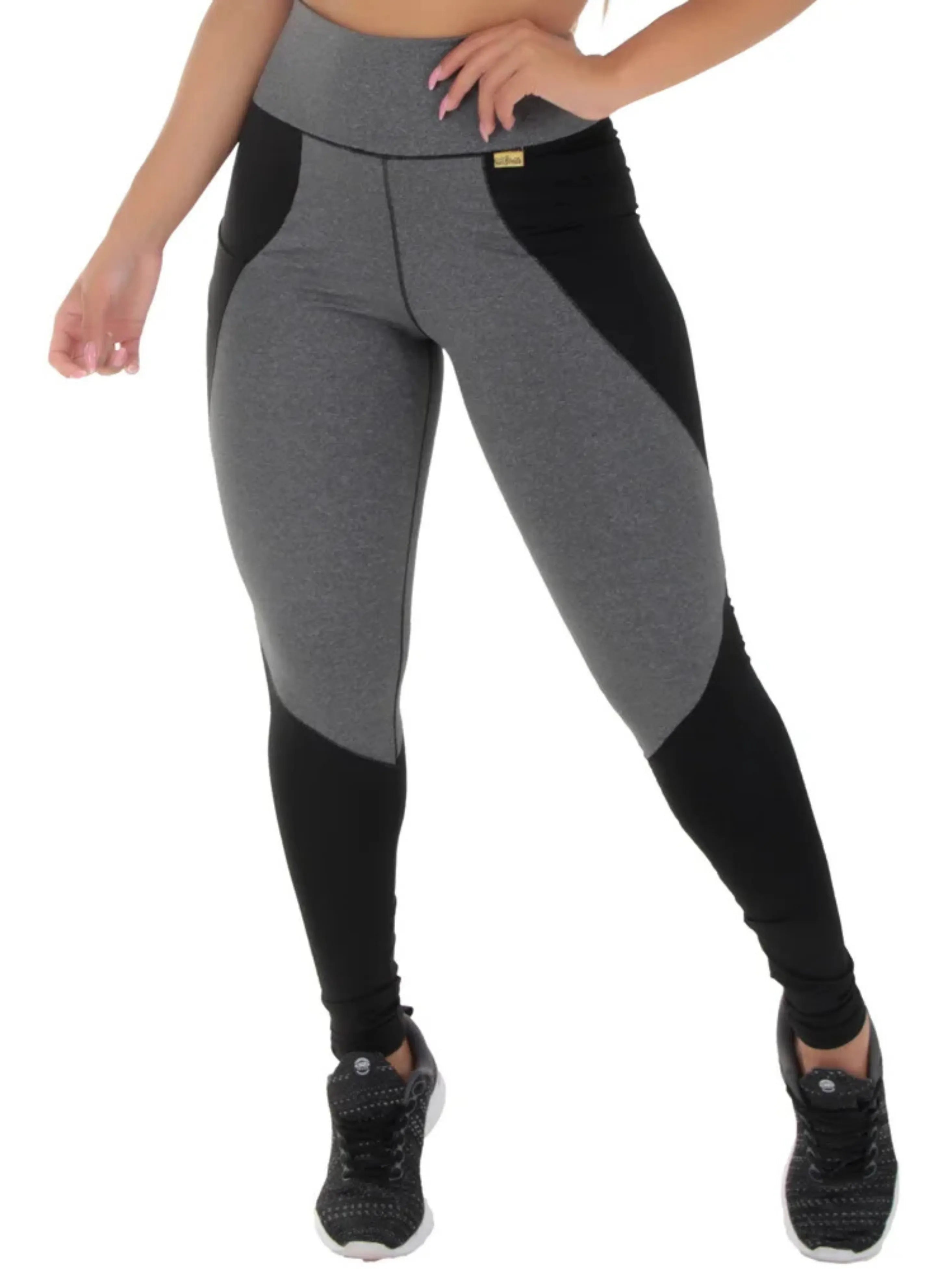 Legging PocketFit - Asana