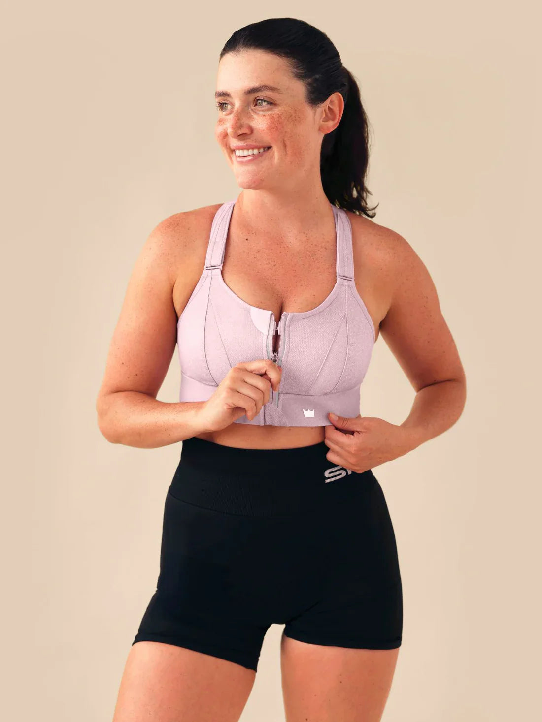 Sutiã Esportivo de Alta Sustentação! - Asana