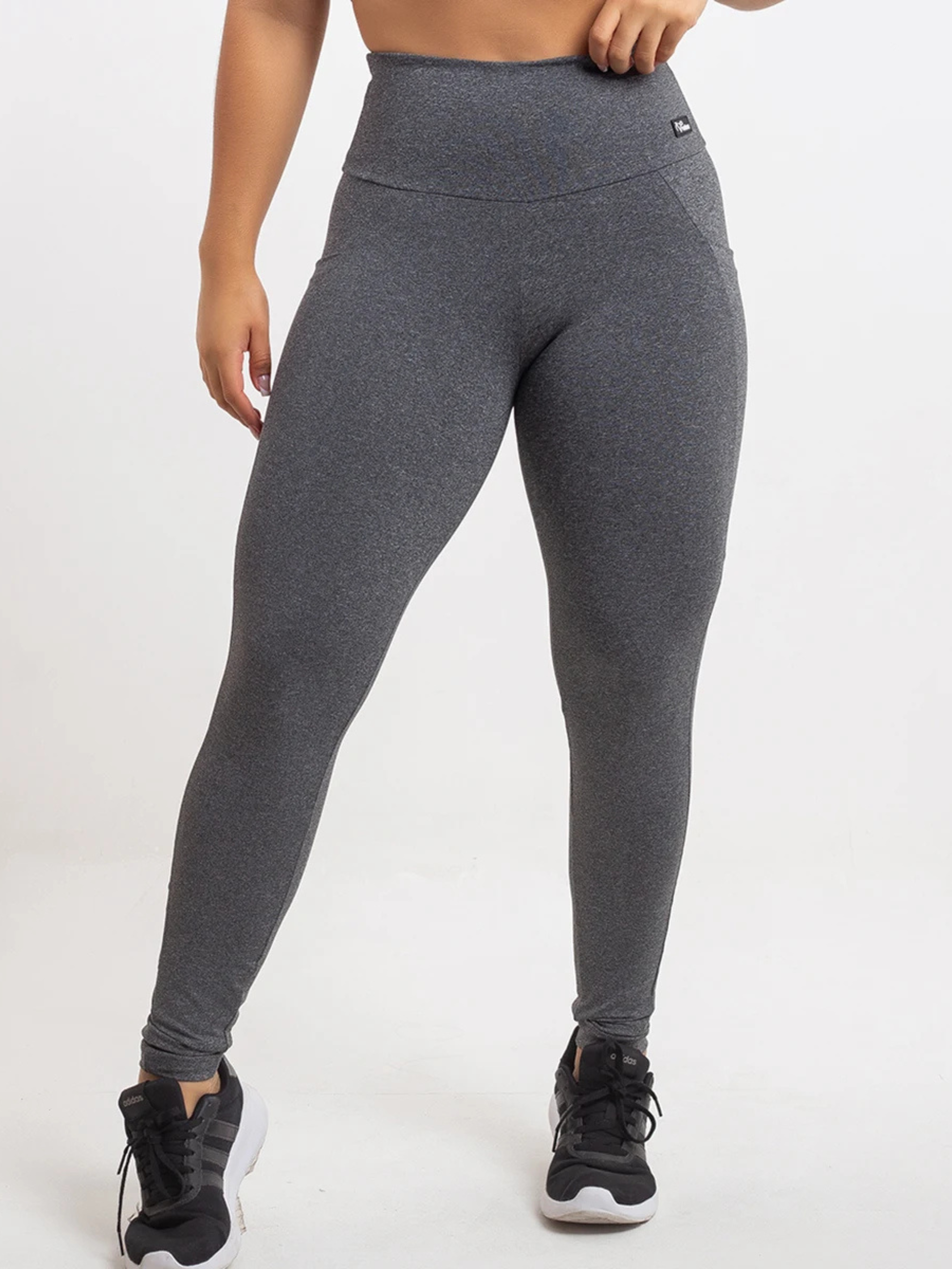 Legging Sculpt Zero Transparência - Asana