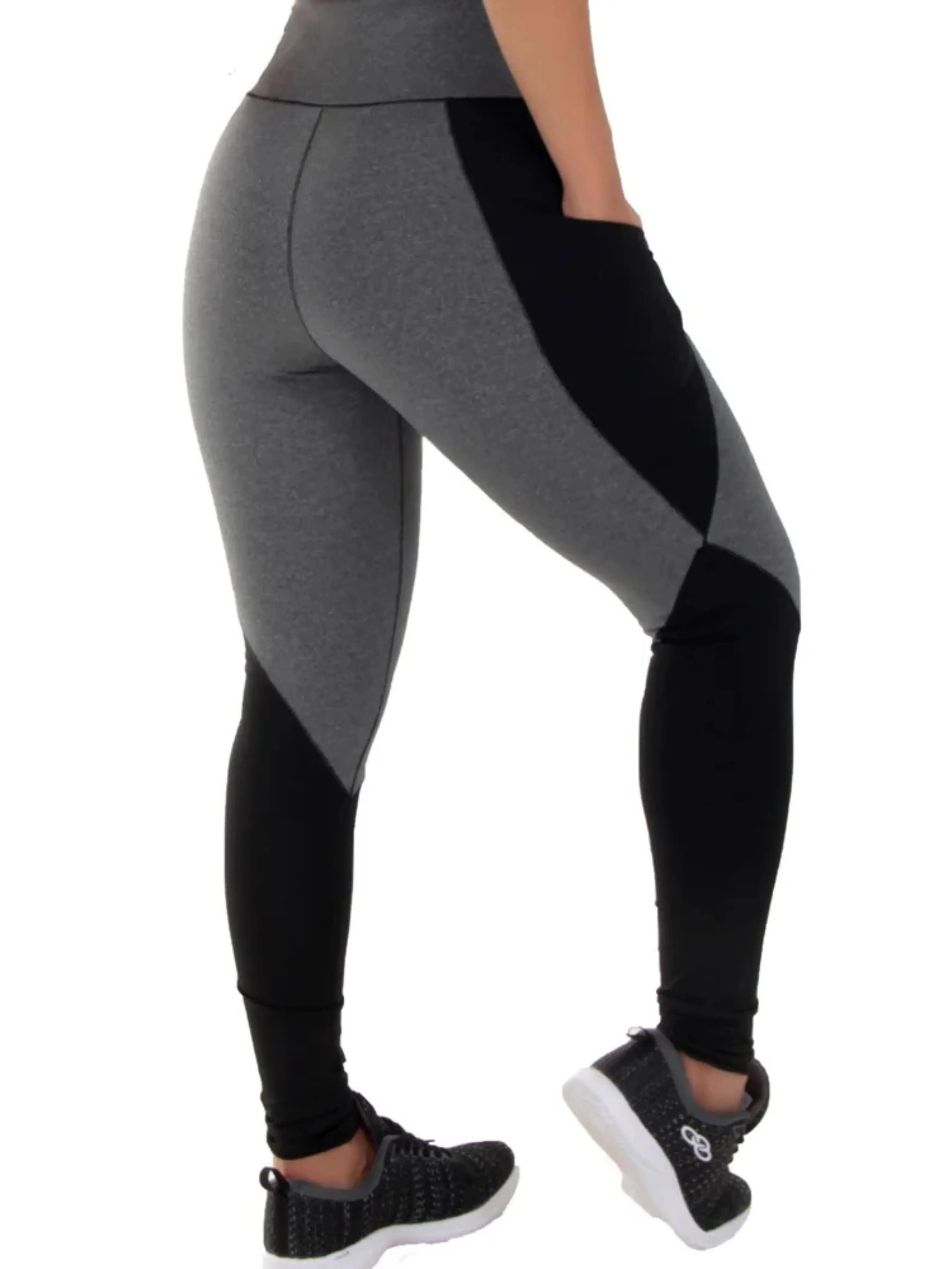 Legging PocketFit - Asana