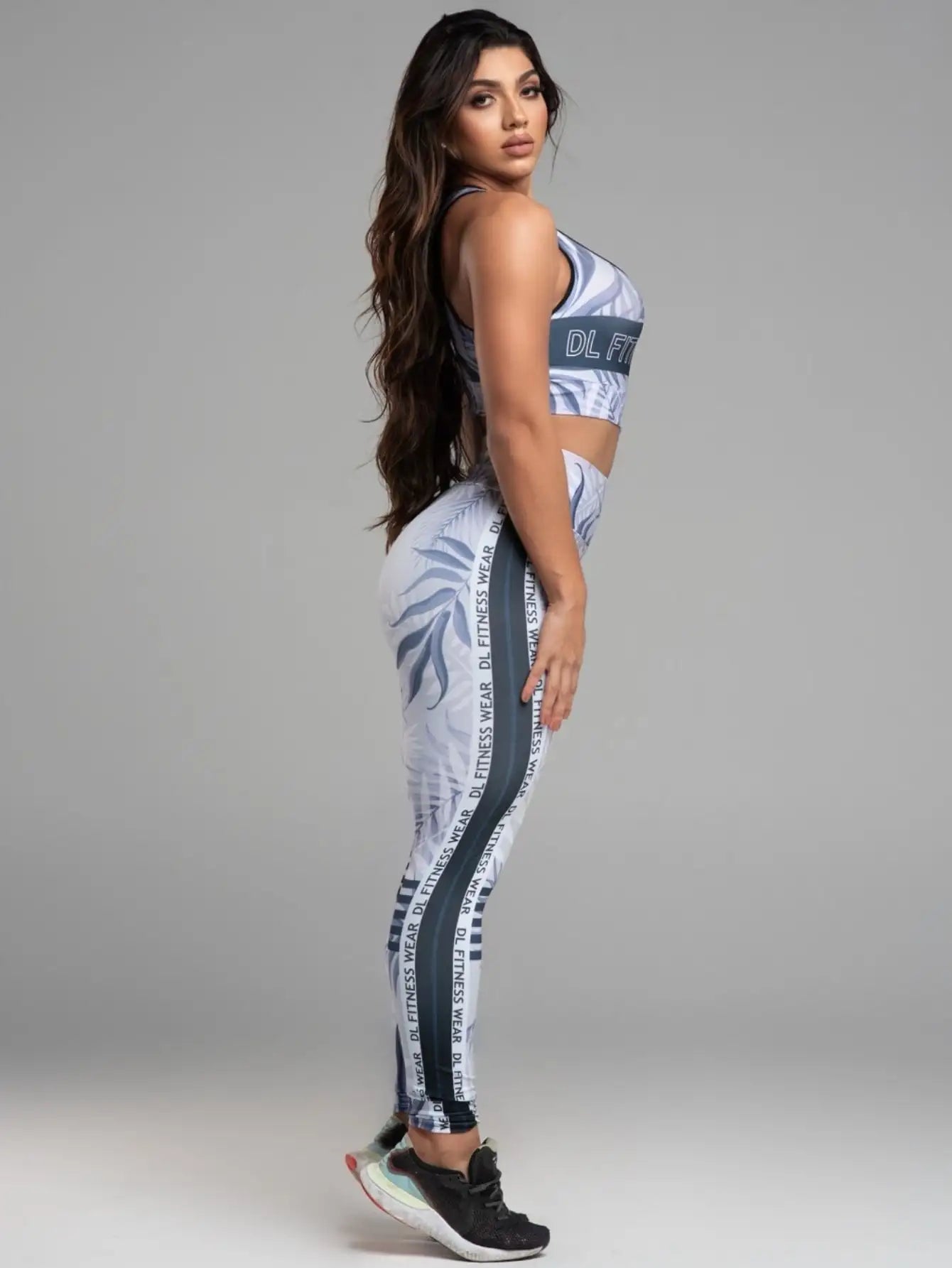 Conjunto Growth - Asana