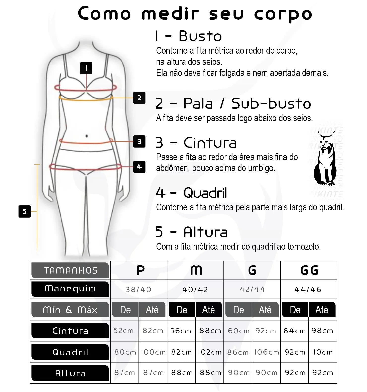 Legging Rikinte - Asana
