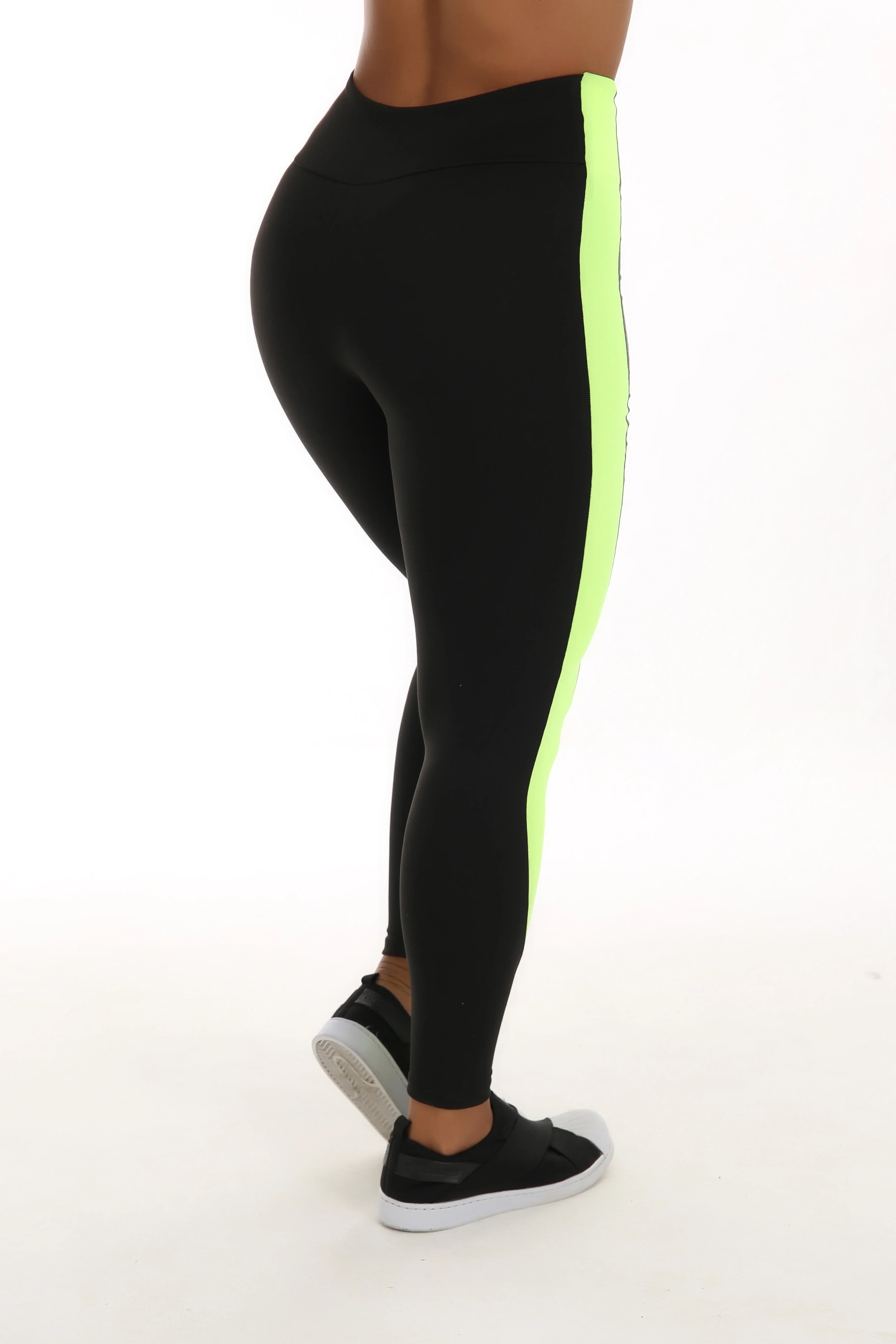 Legging Hilevel - Asana