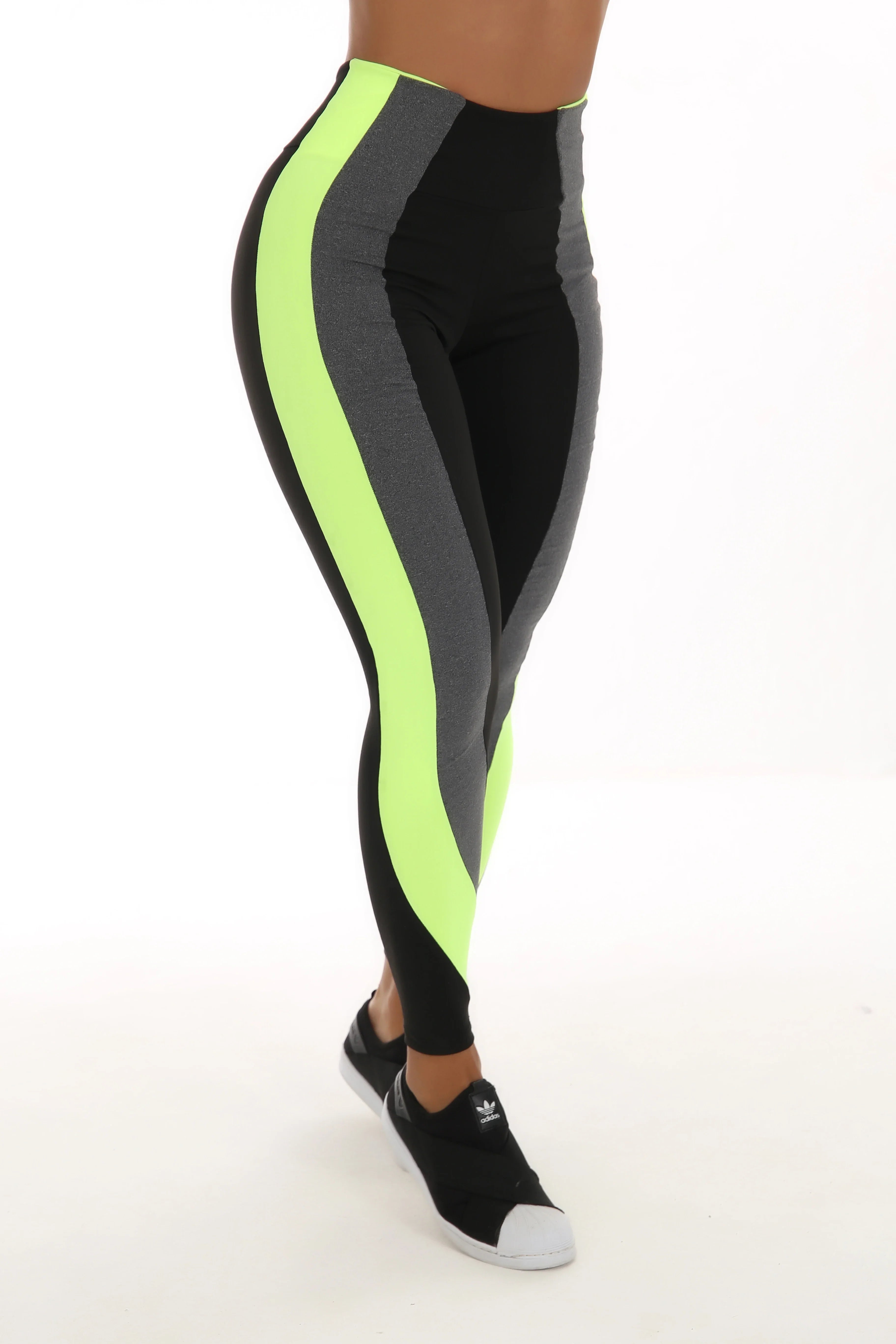 Legging Hilevel - Asana