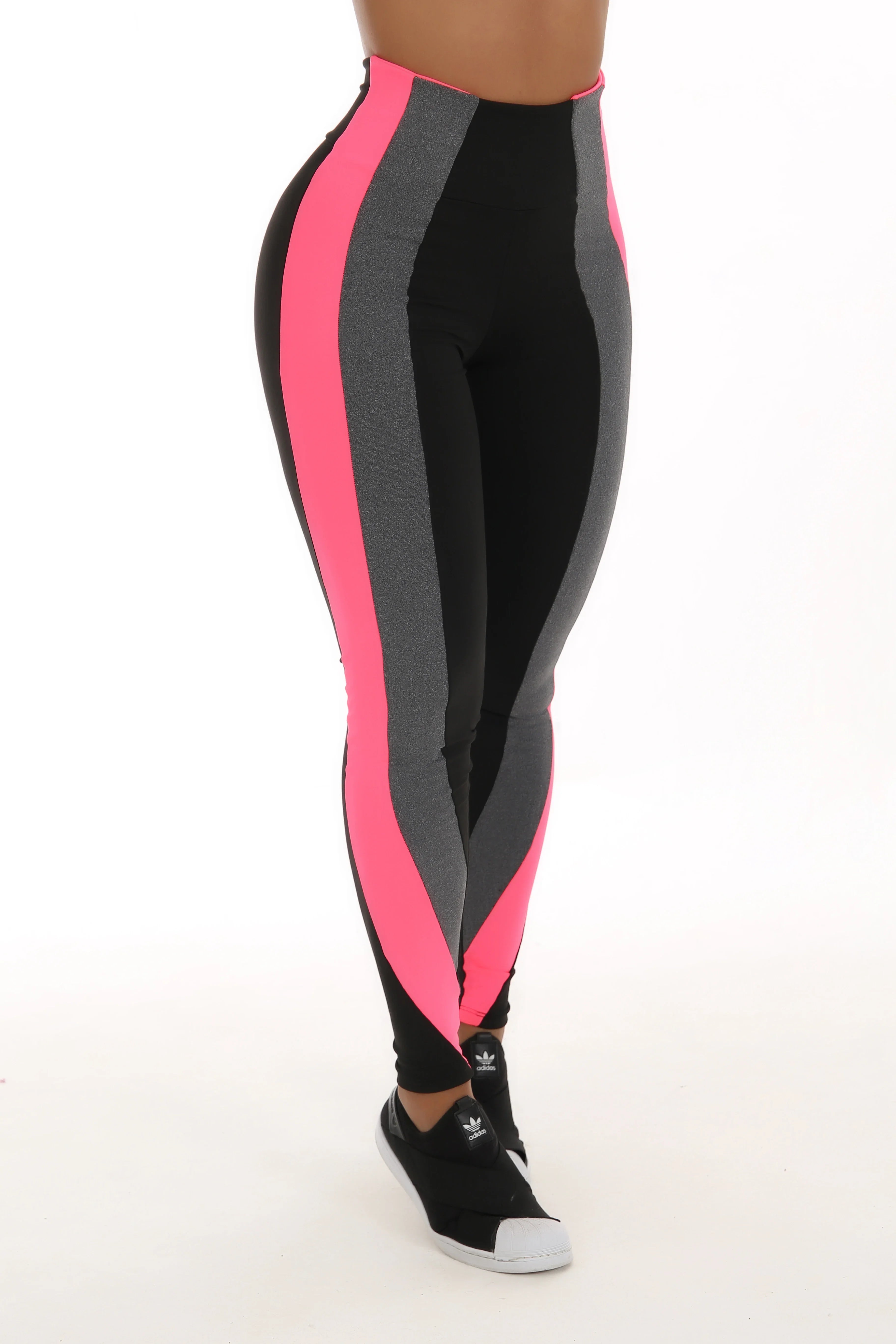Legging Hilevel - Asana