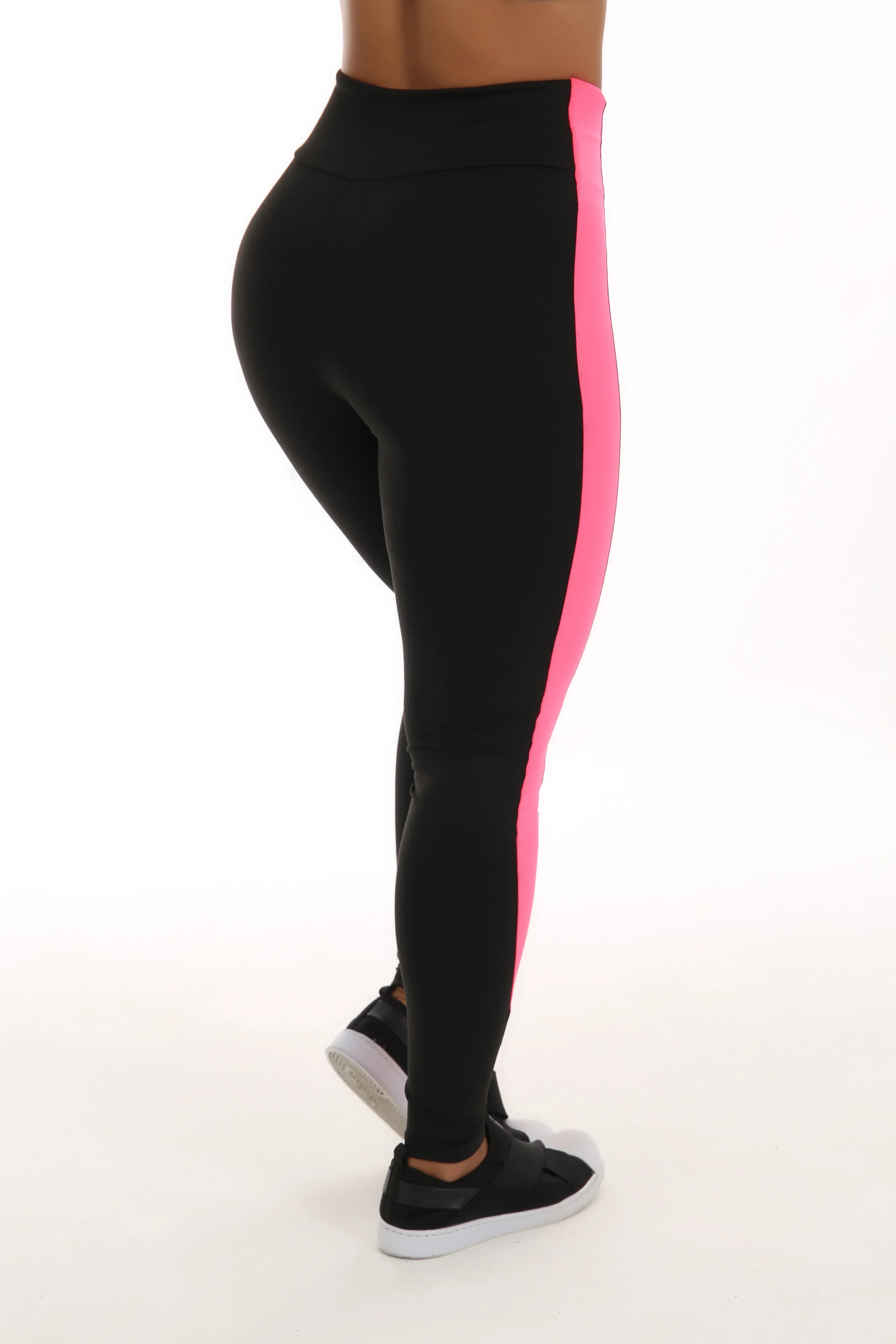 Legging Hilevel - Asana
