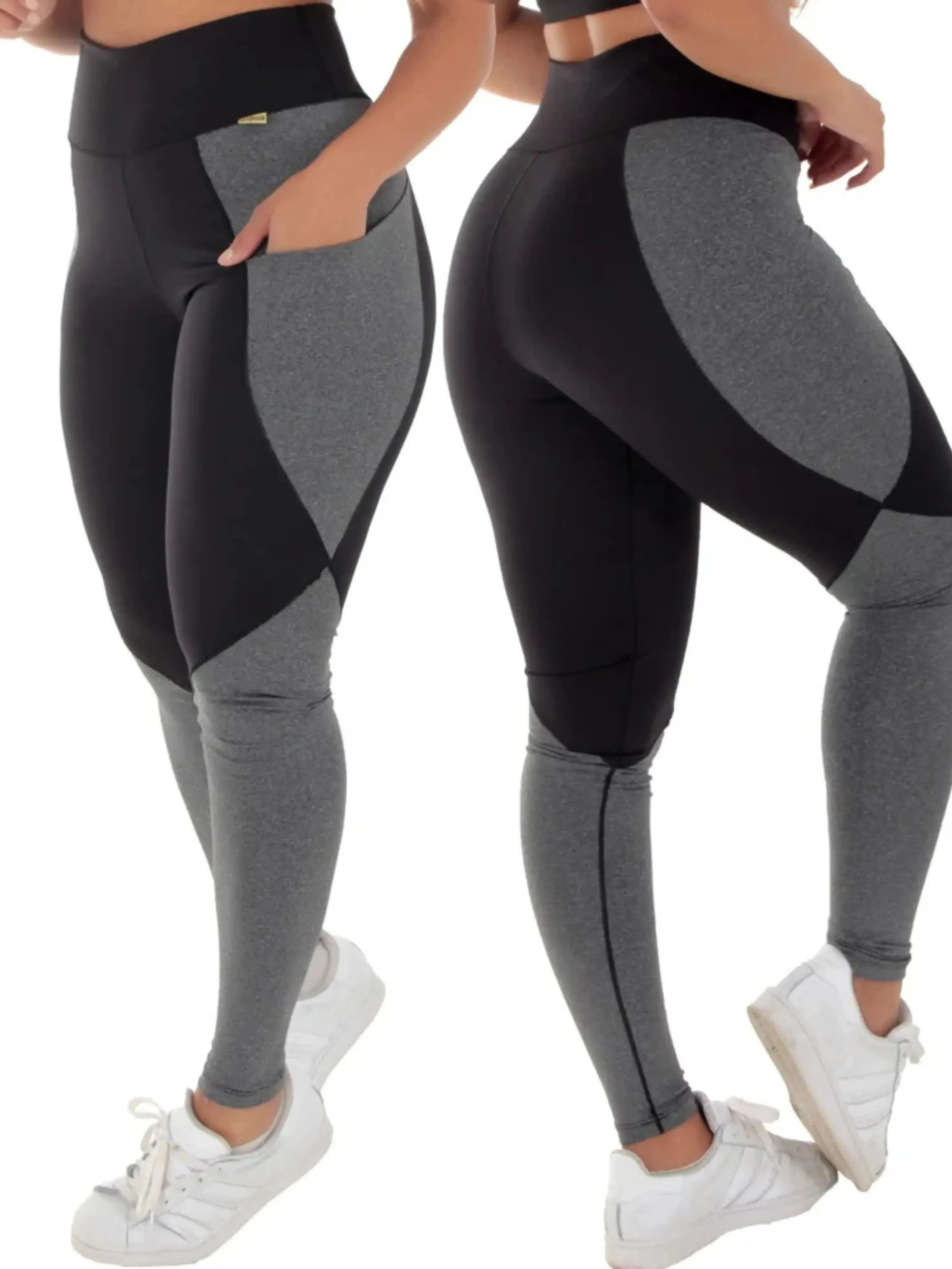 Legging PocketFit - Asana