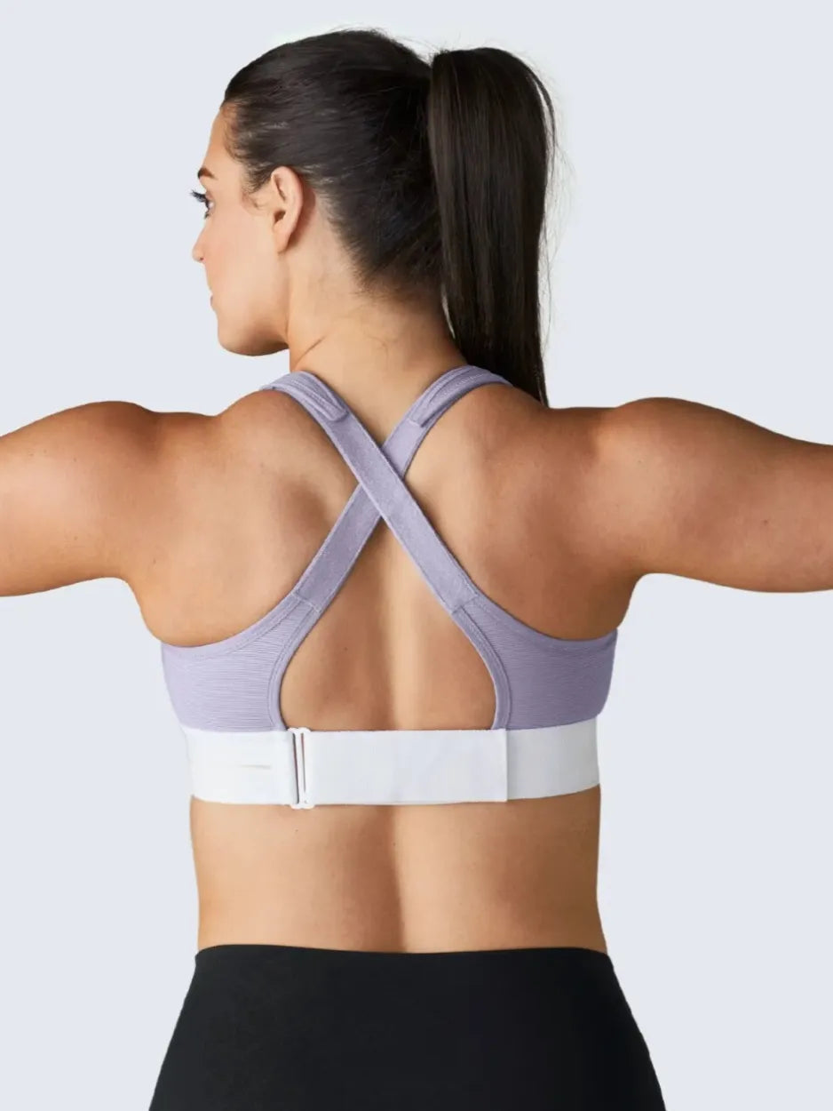 Top Esportivo de Alta Sustentação (Kit com 4 Unidades + 3 Brindes Exclusivos) - Asana