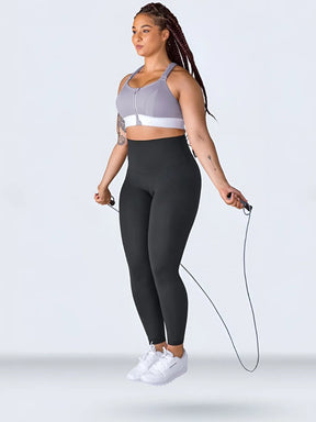 Top Esportivo de Alta Sustentação (Kit com 4 Unidades + 3 Brindes Exclusivos) - Frete Grátis para todo o Brasil!