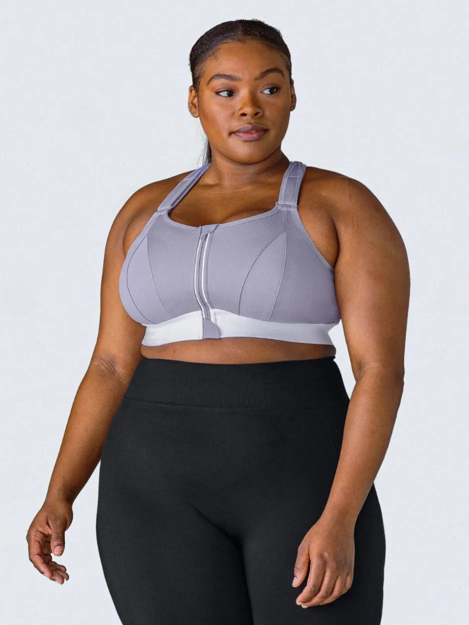 Top Esportivo de Alta Sustentação (Kit com 4 Unidades + 3 Brindes Exclusivos) - Asana