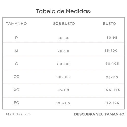 Top Esportivo de Alta Sustentação (Kit com 2 Unidades + 3 Brindes Exclusivos) - Asana