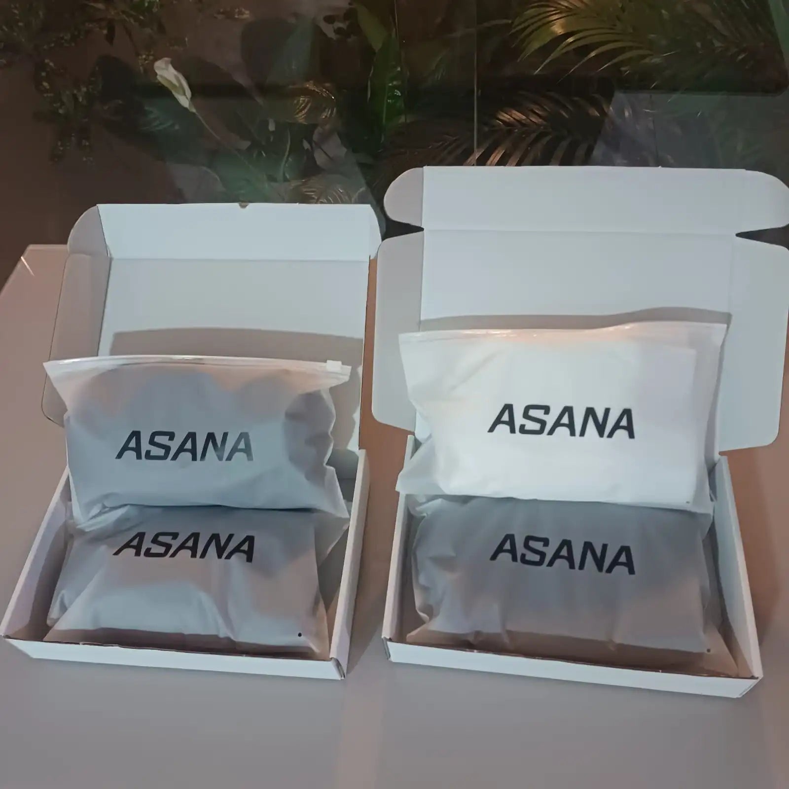 Top Esportivo de Alta Sustentação (Kit com 4 Unidades + 3 Brindes Exclusivos) - Asana