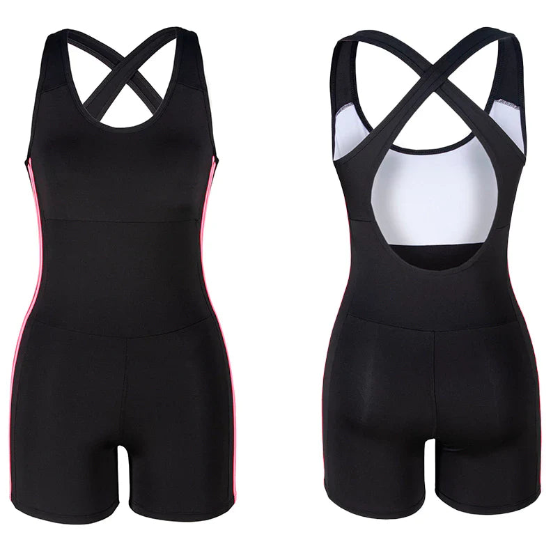 Macaquinho Fitness de Alta Compressão (Compre 1 e Leve 2)