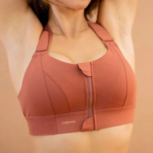 Top Esportivo de Alta Sustentação (Kit com 2 Unidades + 3 Brindes Exclusivos) - Asana